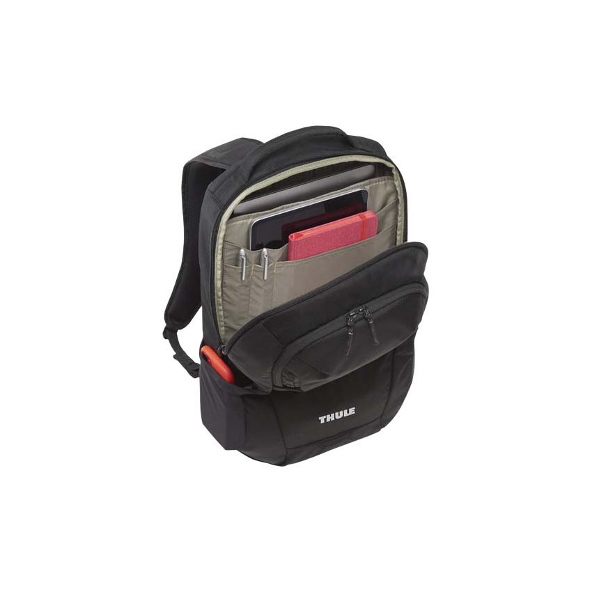 Sac à dos pour ordinateur portable recyclé 16