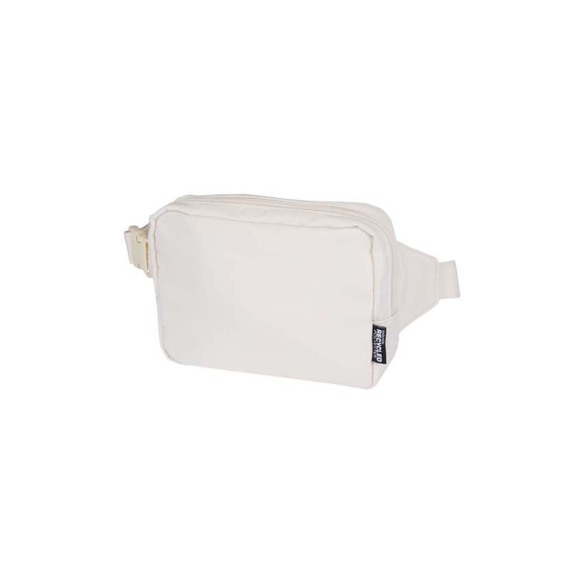 Sac bandoulière de voyage recyclé 1 L « Trip Aware™ »