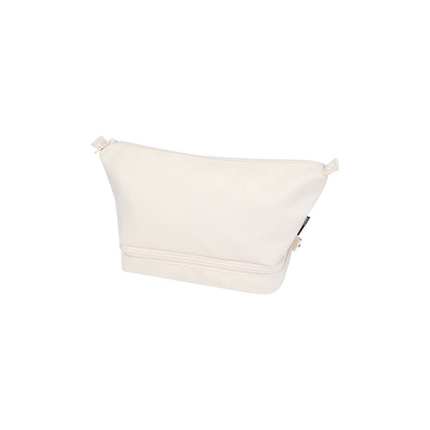 Trousse de toilette recyclée 6 L 