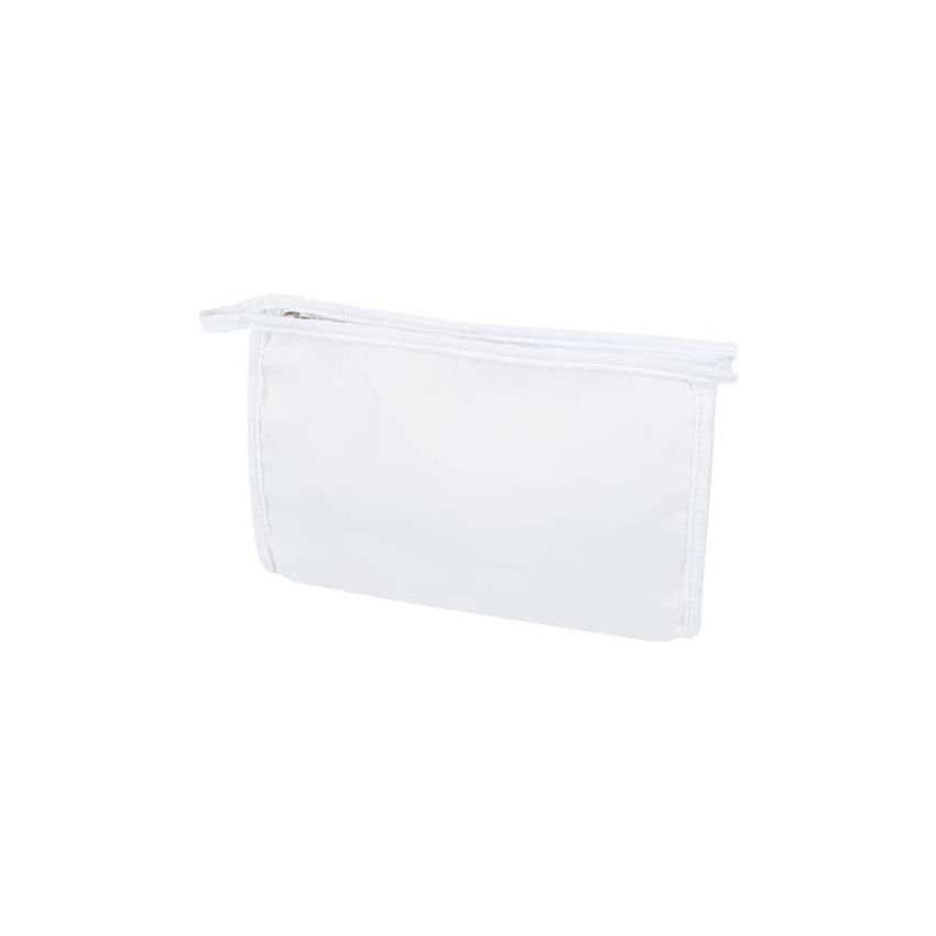 Trousse de toilette GRS en RPET 