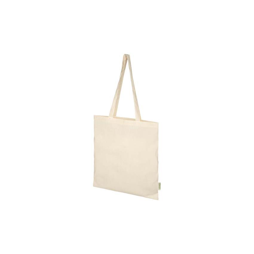 Sac de 7 L en matériau de production biologique et OCS de 100 g/m² 
