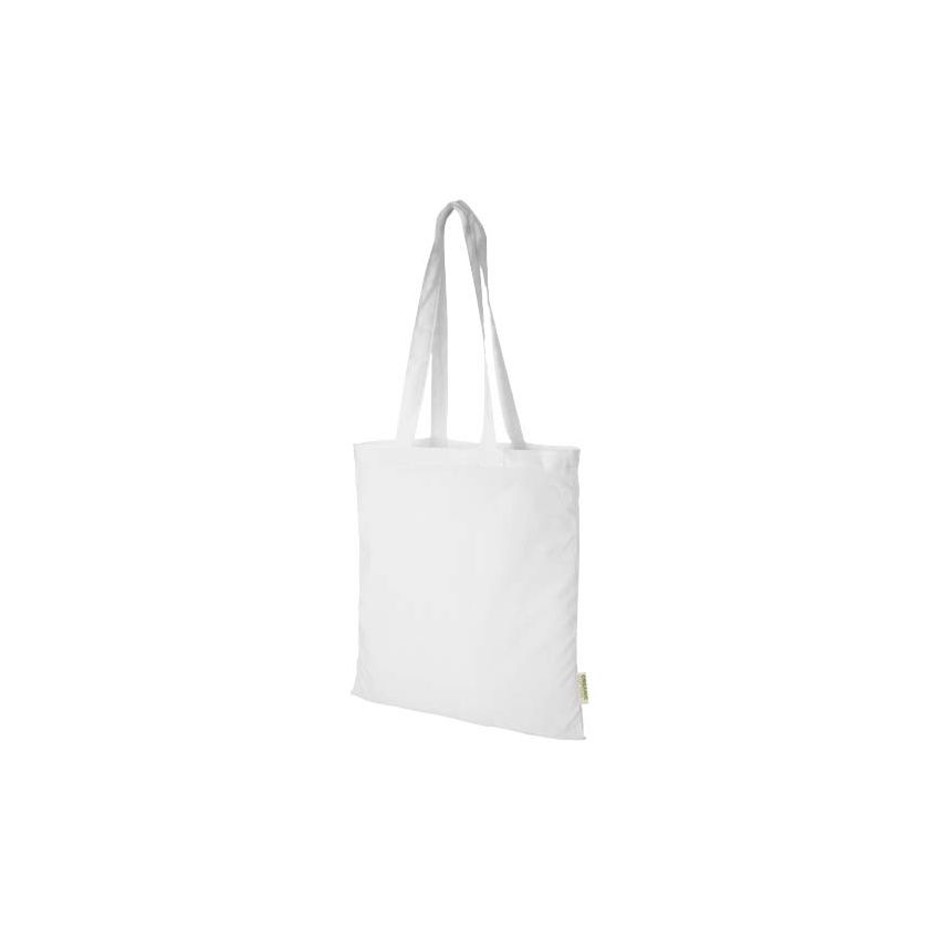 Sac de 7 L en matière de production biologique et OCS de 140 g/m² 