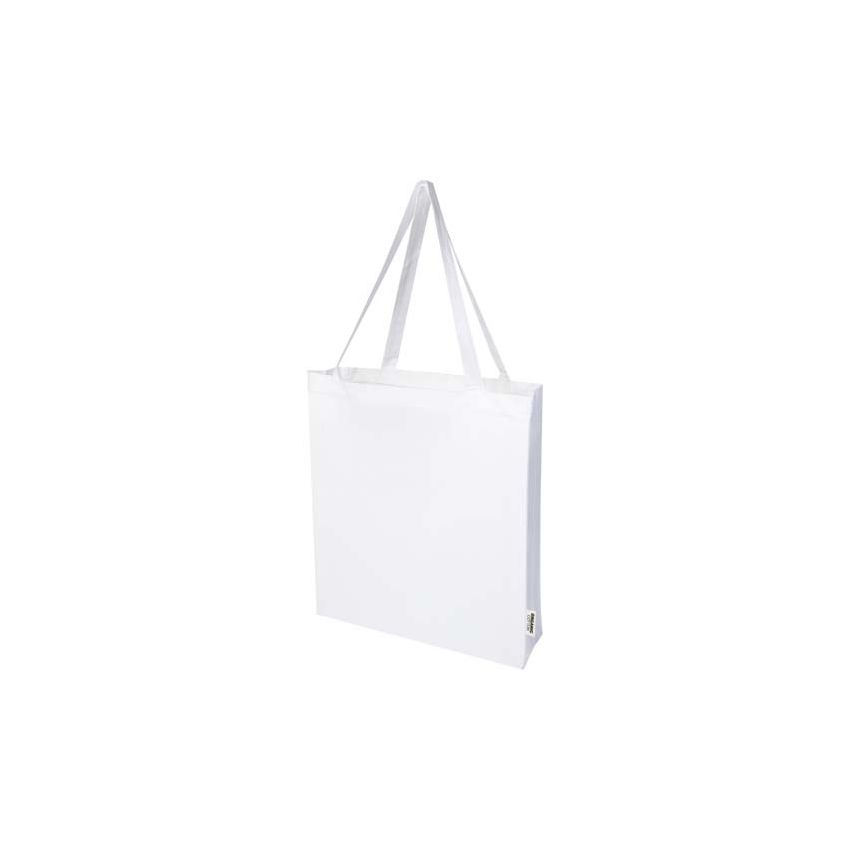 Sac de 14 L avec renfort intégral en matériau de production biologique OCS de 180 g/m² 