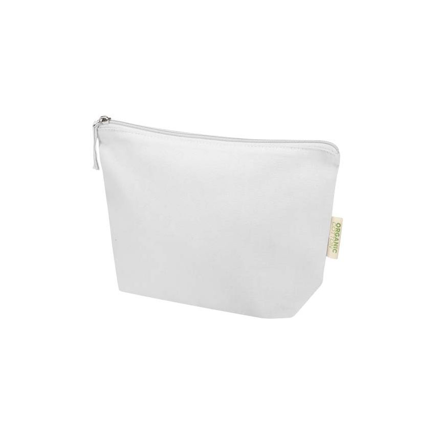 Sac de 1 L pour articles d’hygiène en matière biosourcée et OCS de 180 g/m² 