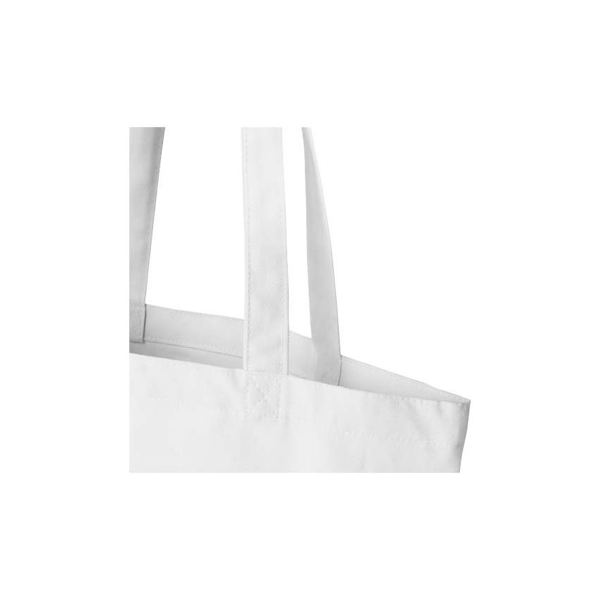 Sac en matériau de production biologique de 10 L et OCS de 270 g/m² 