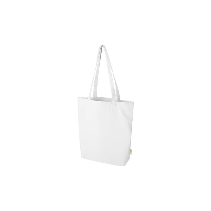 Sac en matériau de production biologique de 10 L et OCS de 270 g/m² 