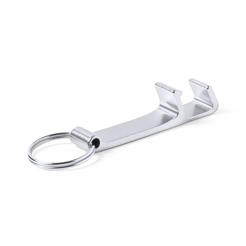 Porte-clés multifonction Delfis