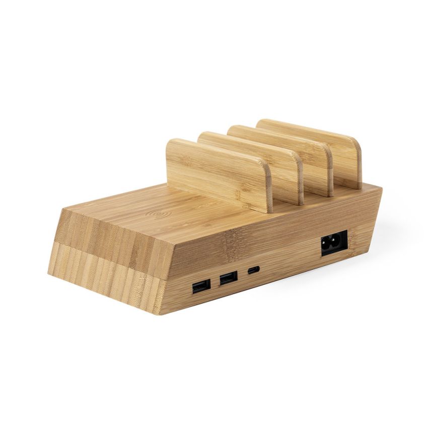 Chargeur Lupint