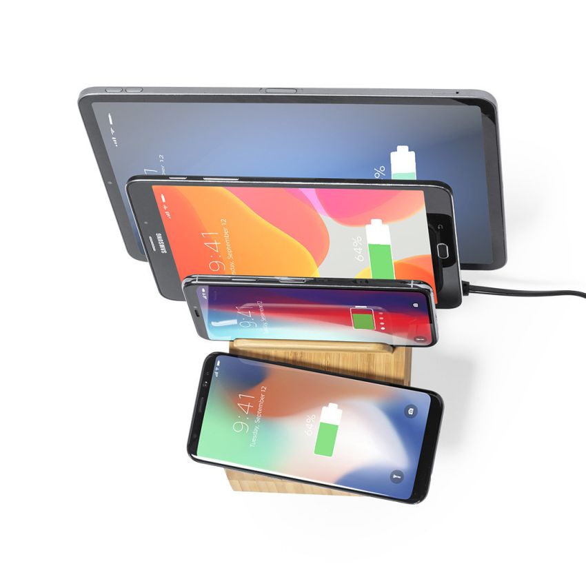 Chargeur Lupint
