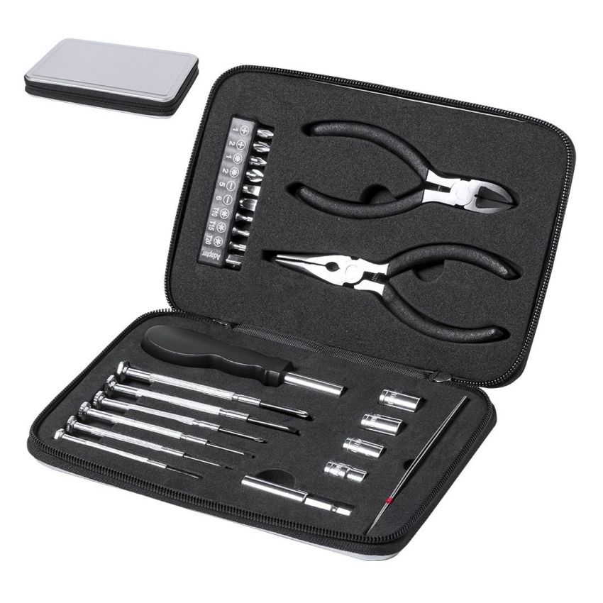 Set d’Outils Ambery