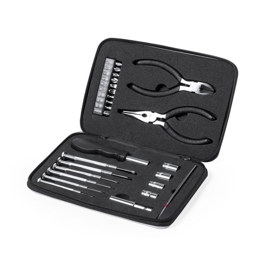 Set d’Outils Ambery