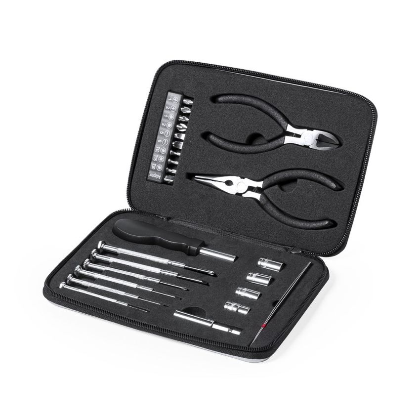 Set d’Outils Ambery