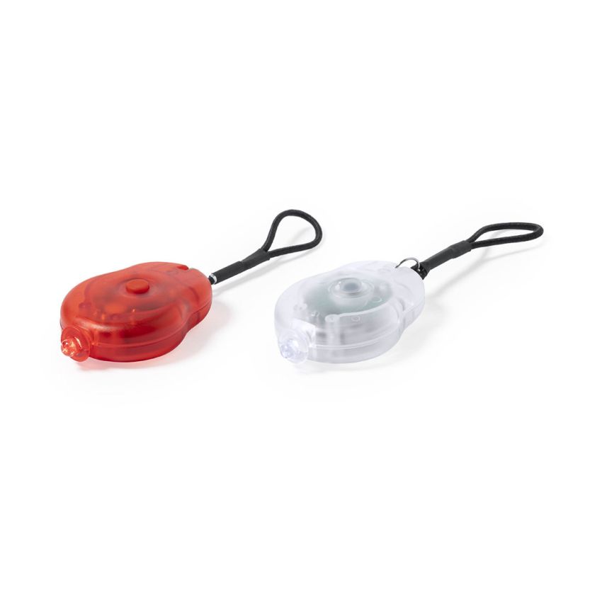Ensemble de lumières de sécurité pour vélo Bowel