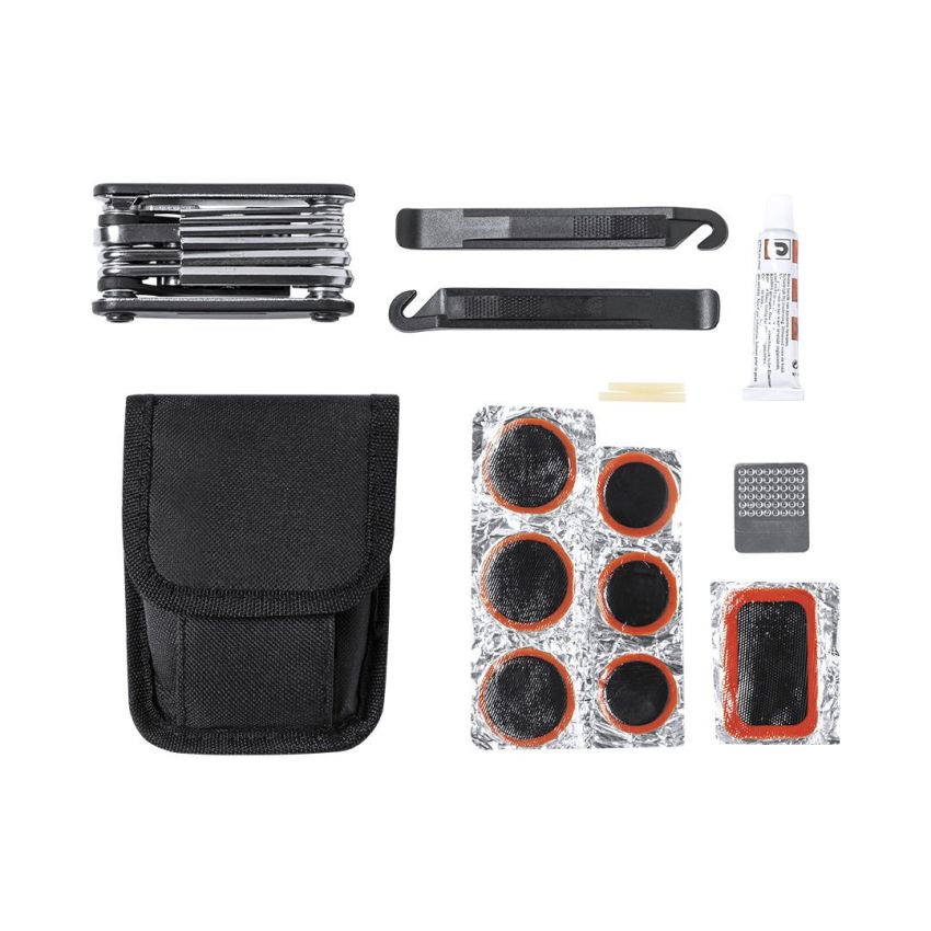 Kit de Réparation Vélo Gerald