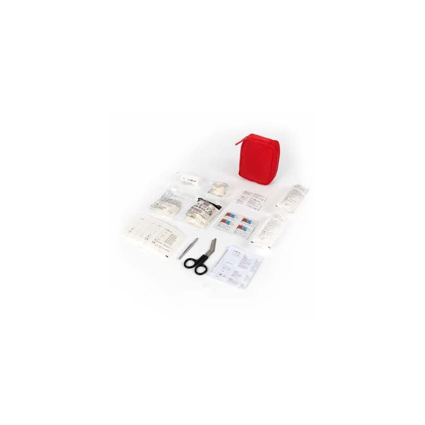Kit de premiers secours 59 pièces « Essential »