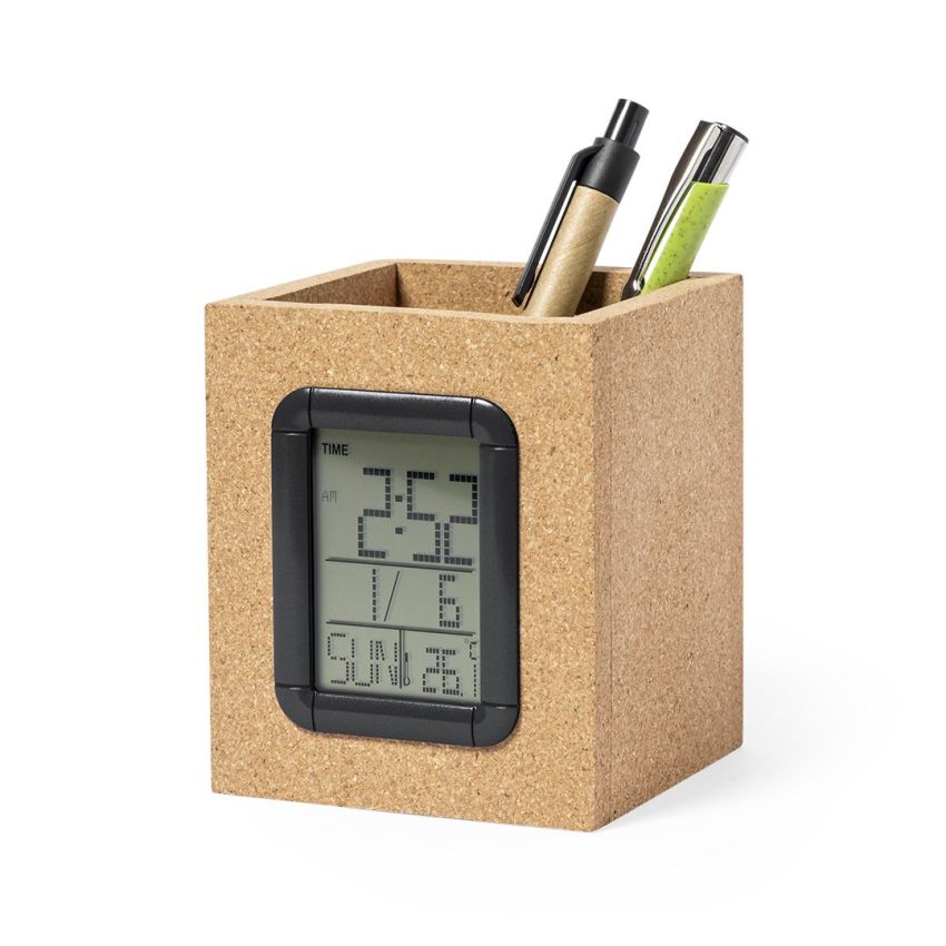 Porte-crayons multifonction Wicam