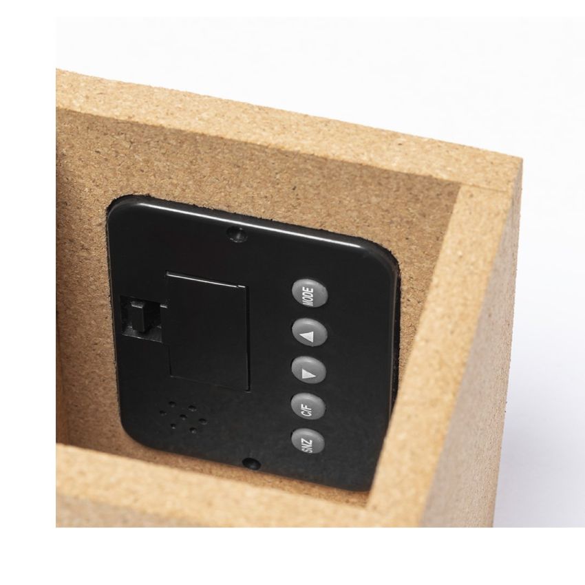 Porte-crayons multifonction Wicam