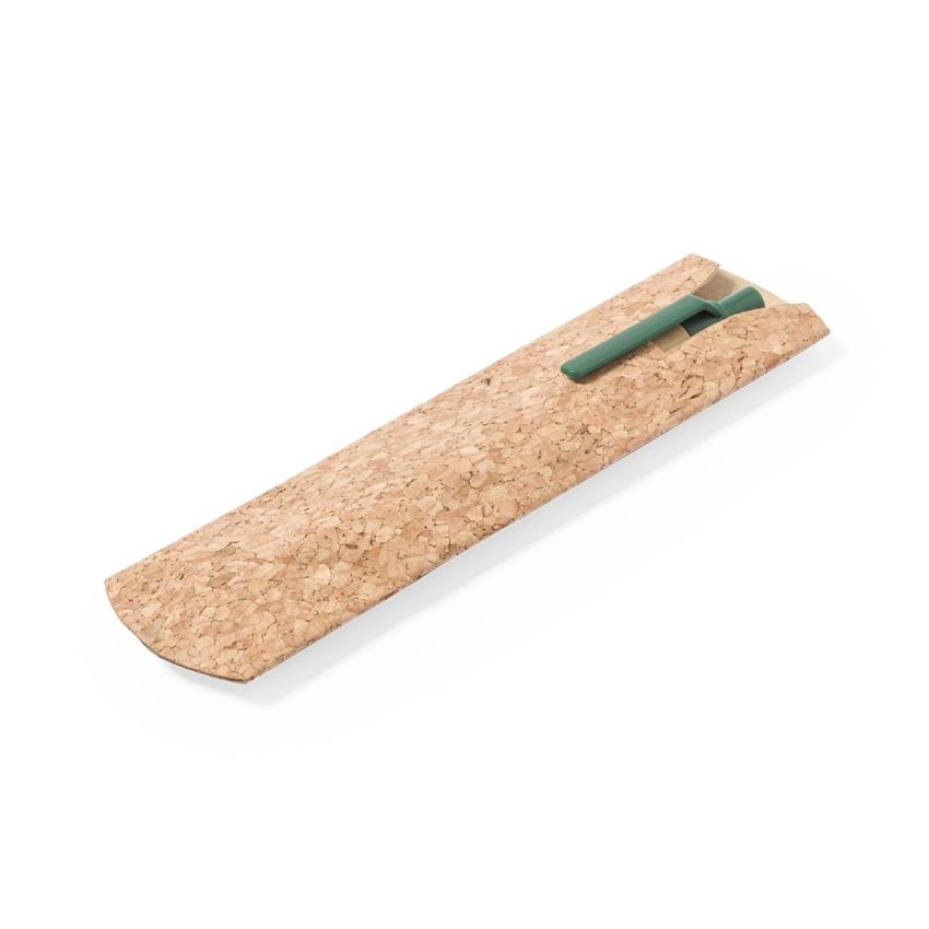 Étui Stylo-bille Brunia