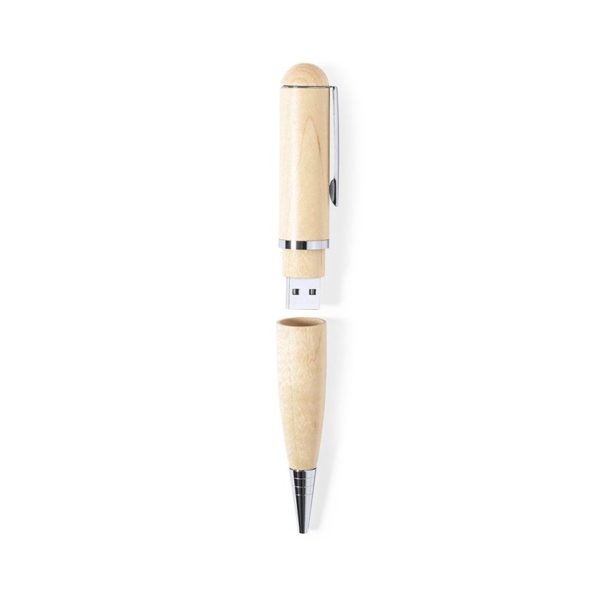 Stylo-bille USB Kornon 16 Go