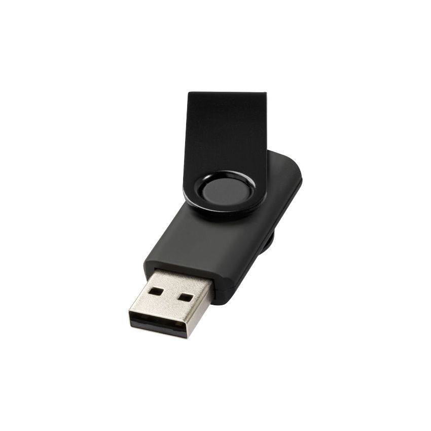 Clé USB métallique 4 Go 