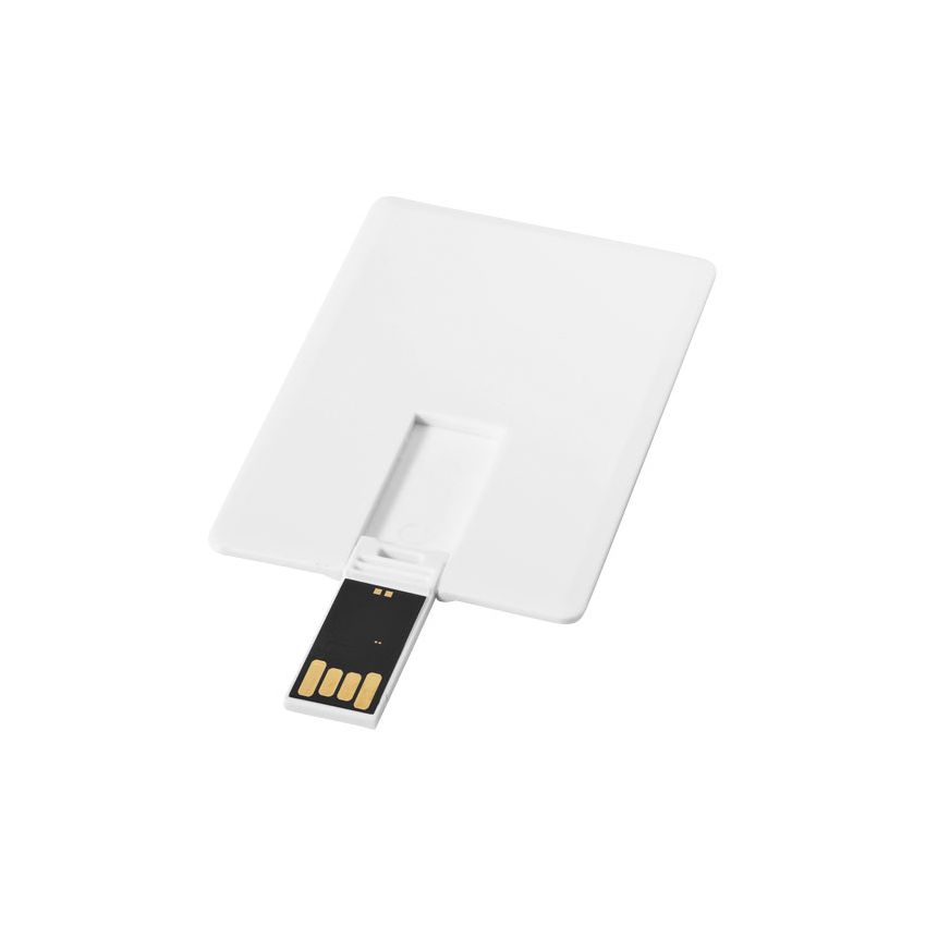 Clé USB 4 Go en forme de carte 