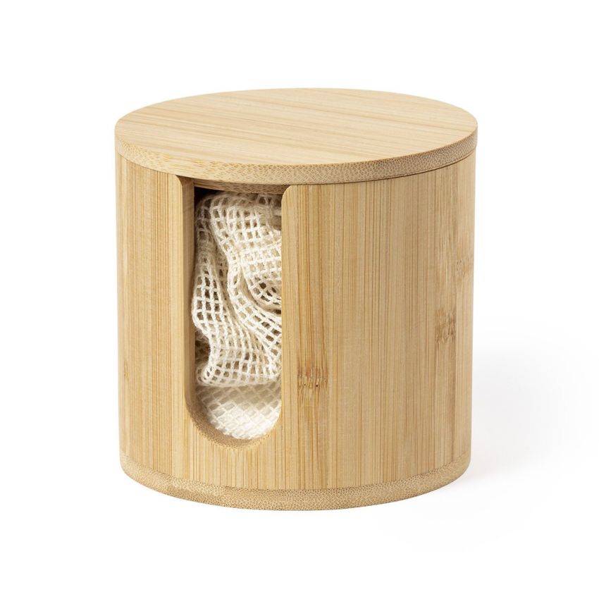 Distributeur de lingettes démaquillantes Kiam