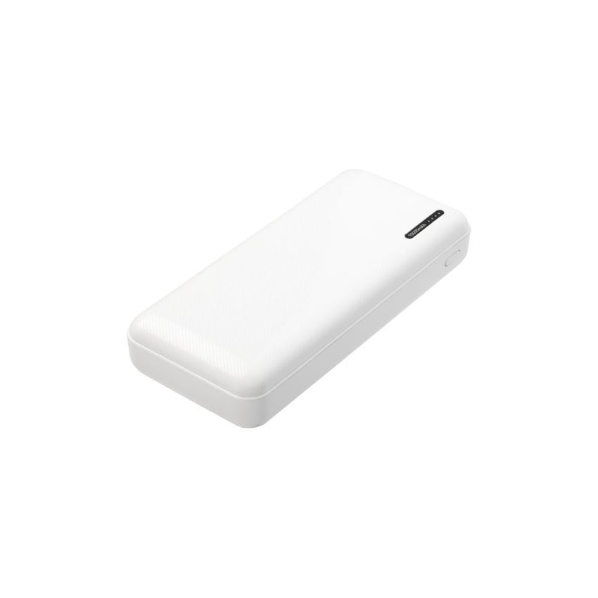 Batterie externe haute densité 10 000 mAh 