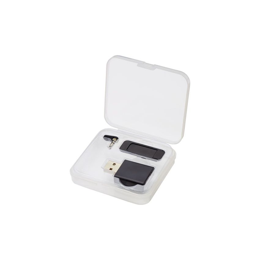 kit de confidentialité 