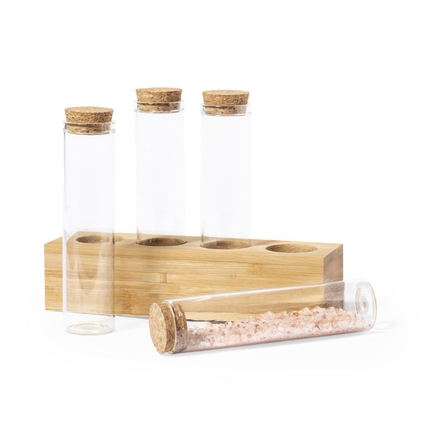 Set d'épices Tumber