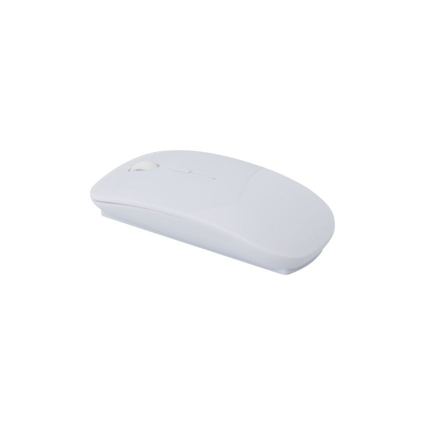 Souris sans fil en plastique recyclé RCS 