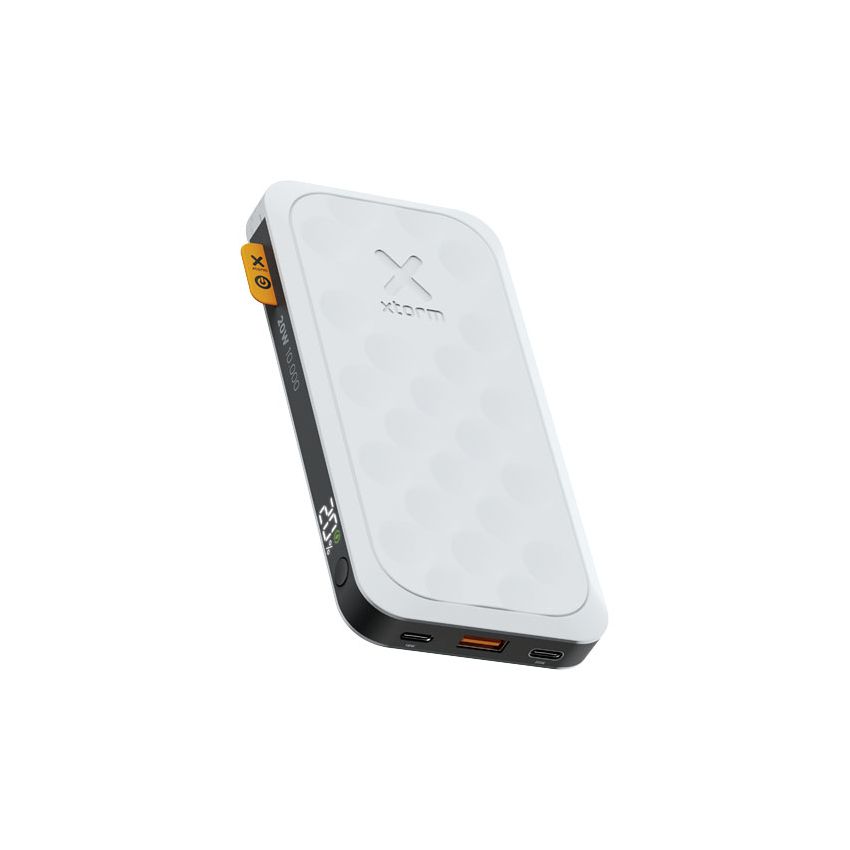 Batterie externe de 10 000 mAh 20W « Xtorm FS510 Fuel Series »