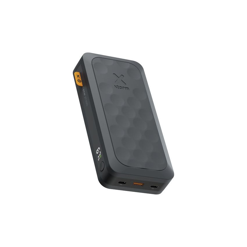 Batterie externe de 27 000 mAh 67W 