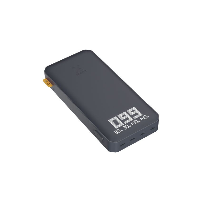 Batterie externe pour ordinateur portable 27 000 mAh 200 W 