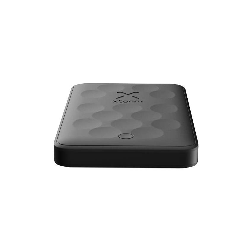 Batterie externe magnétique sans fil 5 W et 5000 mAh