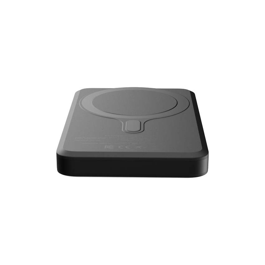 Batterie externe magnétique sans fil 5 W et 5000 mAh
