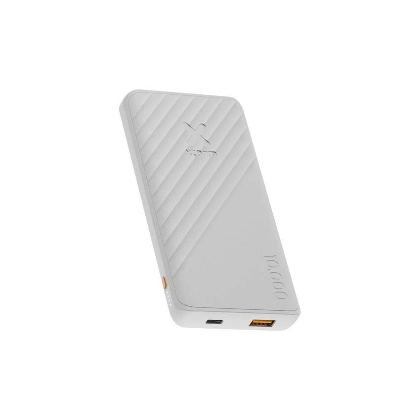 Batterie externe de charge rapide 15 W et 10 000 mAh 
