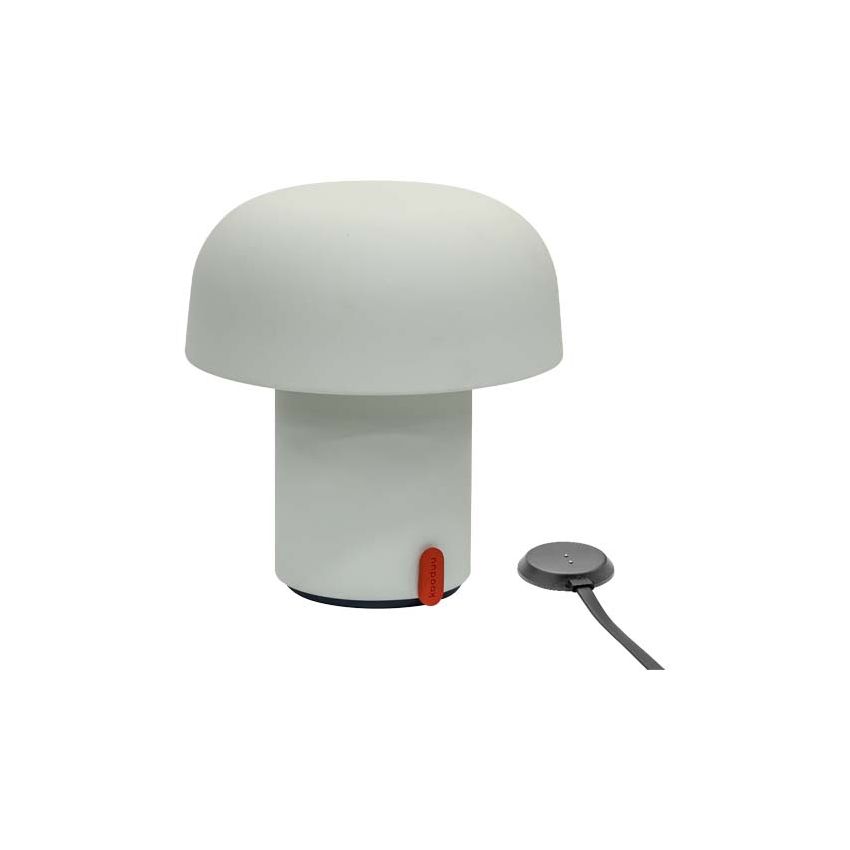 Haut-parleur portable et lampe JBL 
