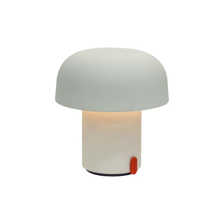 Haut-parleur portable et lampe JBL 