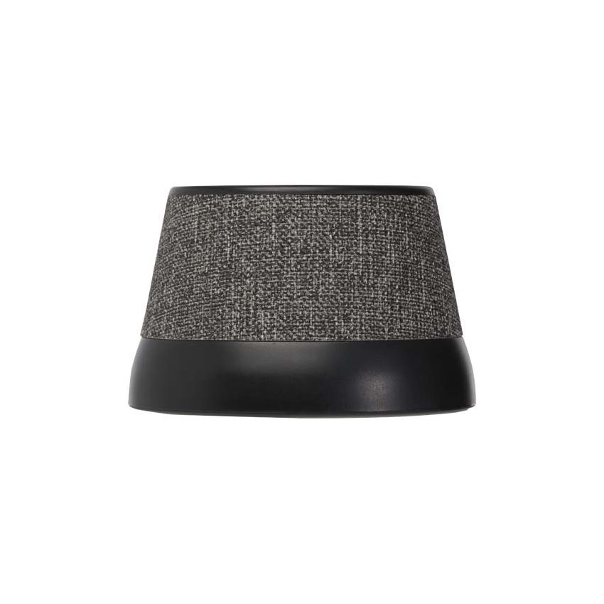 Haut-parleur magnétique sans fil en plastique recyclé 3 W 