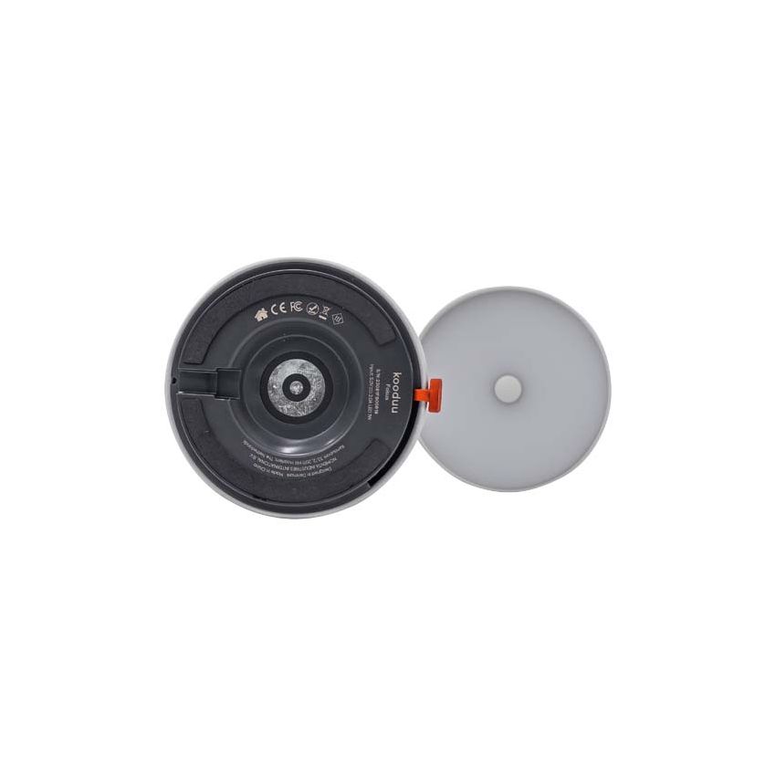 Lampe portable 