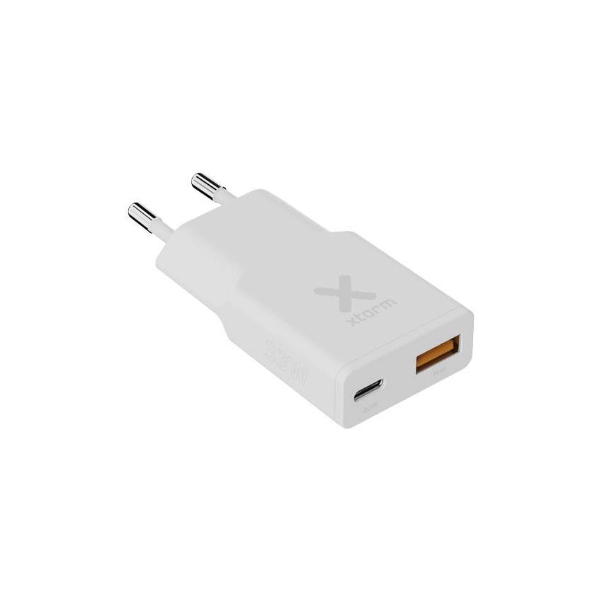 Chargeur 33 W « Xtorm XG2SL033 Go2 SlimLine »