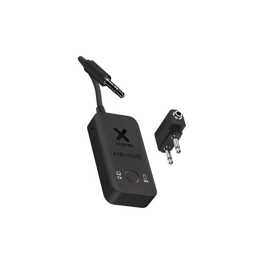 Adaptateur audio sans fil 
