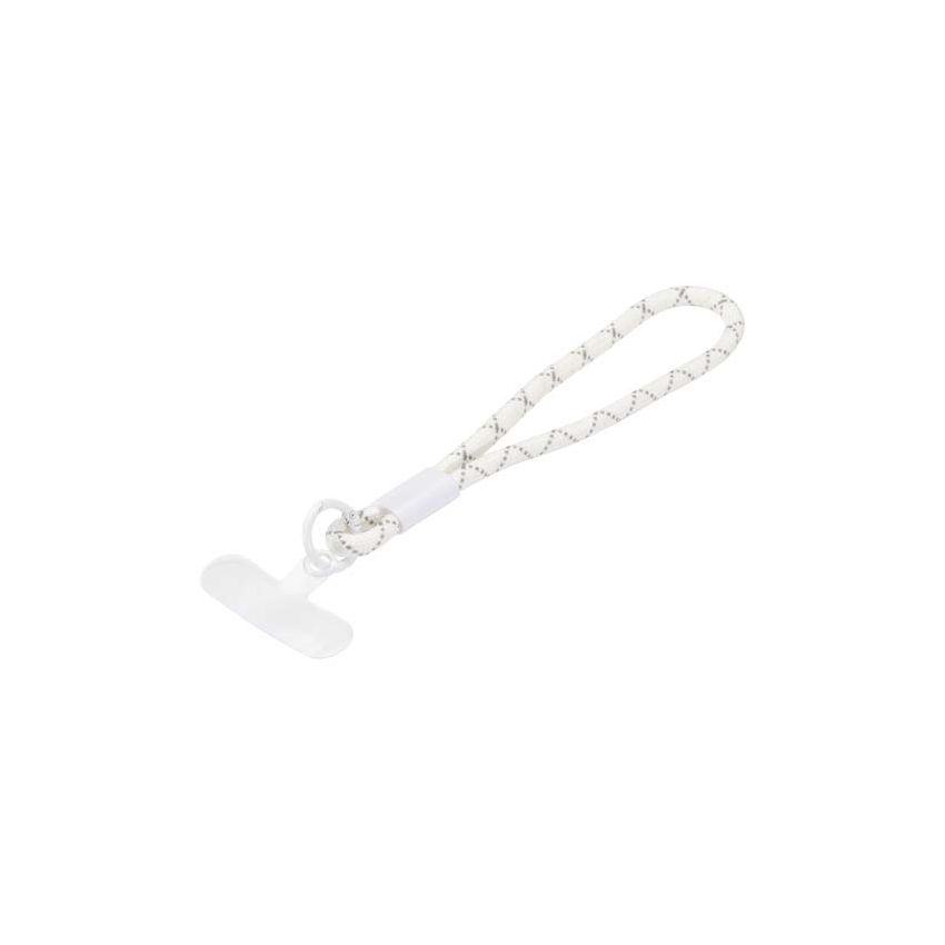 Bracelet en plastique recyclé pour smartphone 