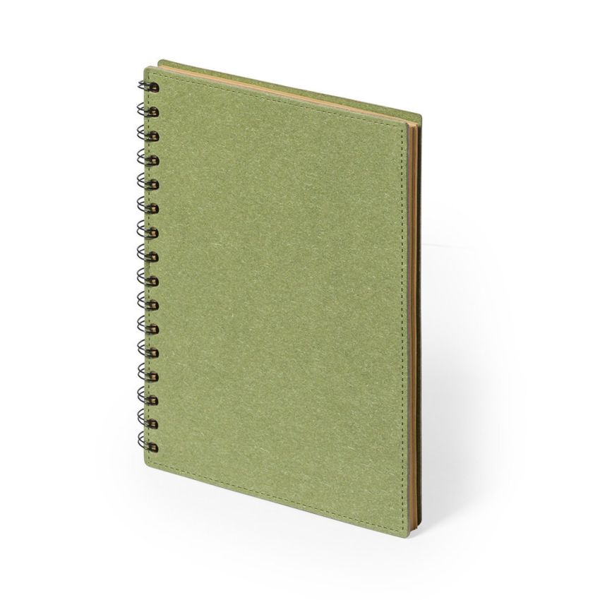 Cahier Idina