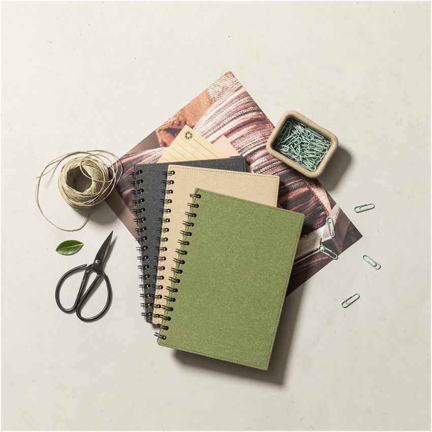 Cahier Idina