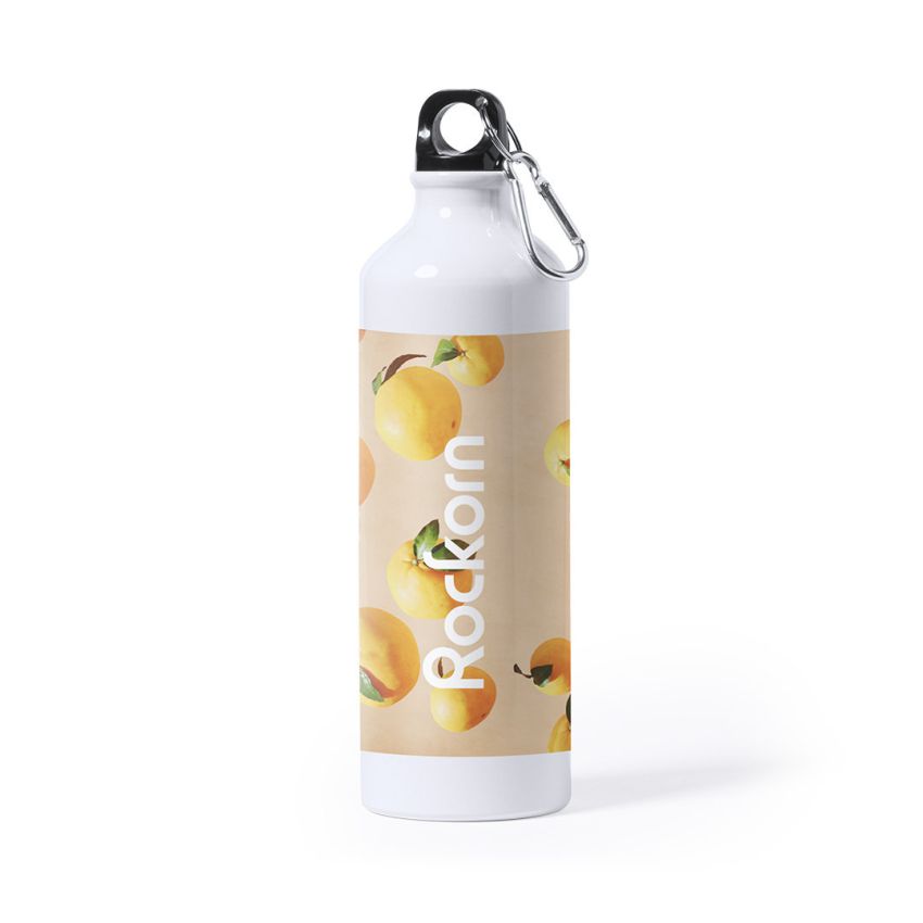 Bouteille de Sublimation Bredix