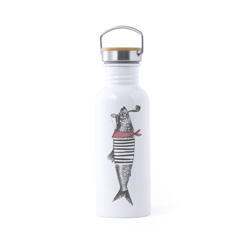 Bouteille de Sublimation Preuk