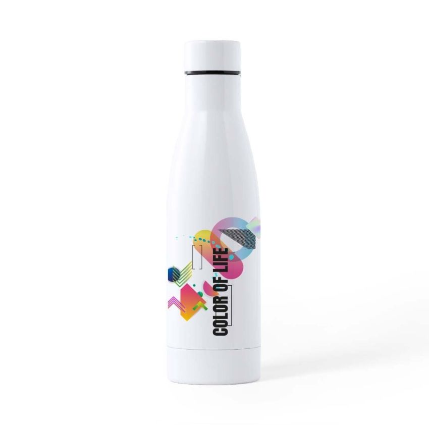 Bouteille de Sublimation Crafor