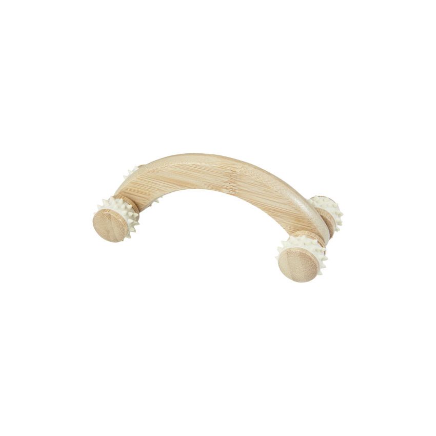 Masseur en bambou 