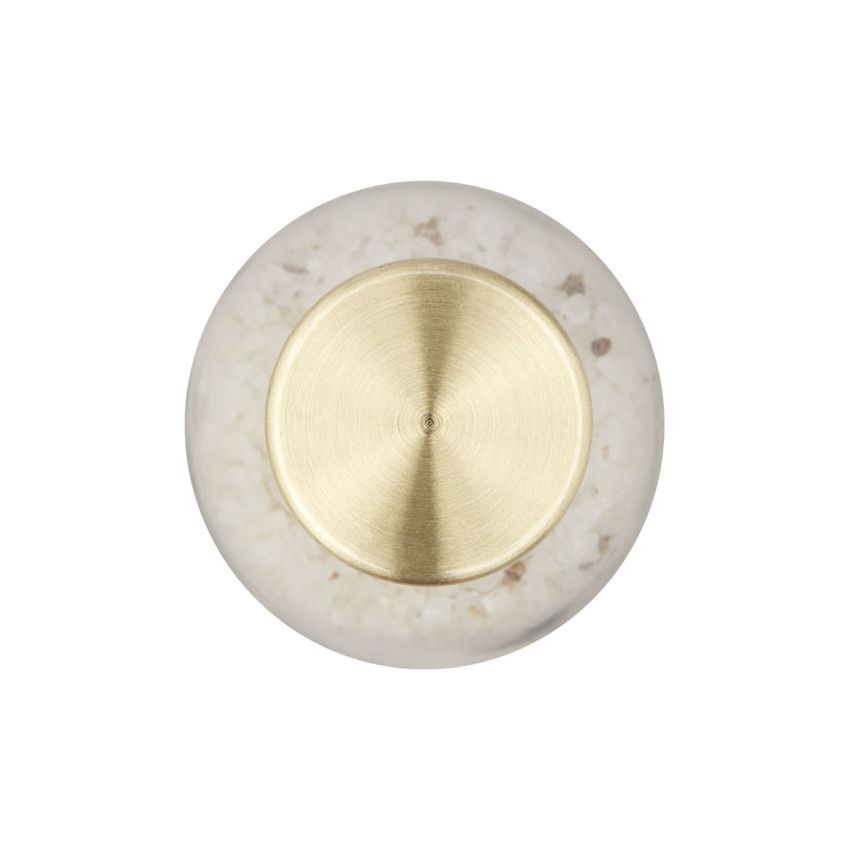 Coffret de 3 pièces de 200 ml de sels de bain 